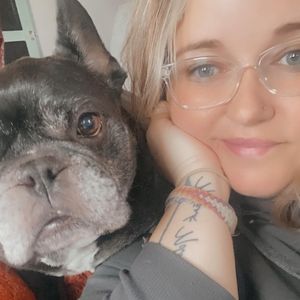 Meet your Posher, Kristen